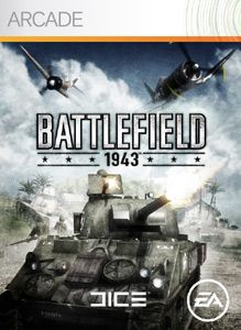 Battlefield 1 box art for Xbox One